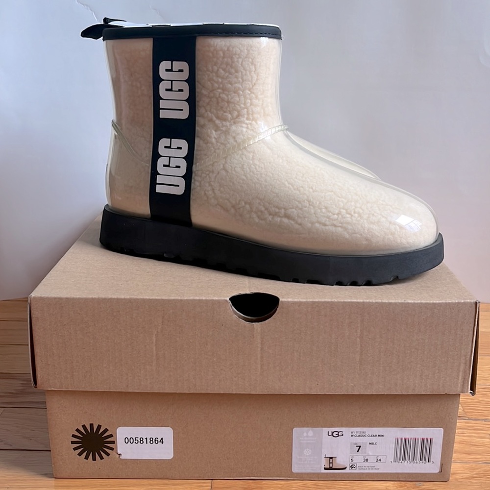 SOLD 🤍 - Picture 2 of 7